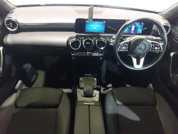 Used Mercedes-Benz A-Class 2021 for sale - 77130175: Photo