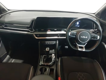 Used Kia Sportage 2023 for sale - 79356382: Photo