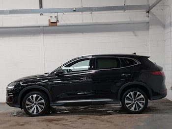 Used BYD Seal U 2025 for sale - 78983840: Photo