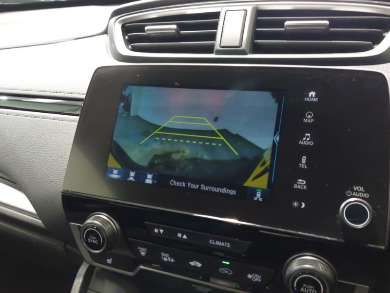 Used Honda CR-V 2023 for sale - 77881821: Photo 10