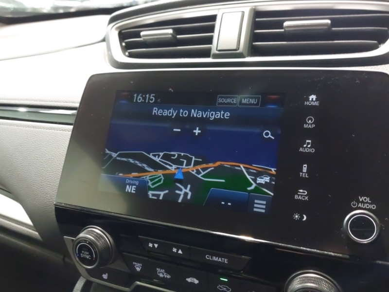 Used Honda CR-V 2023 for sale - 77881821: Photo 11