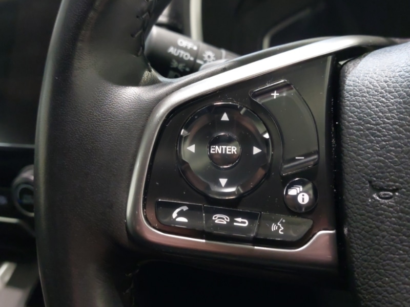 Used Honda CR-V 2023 for sale - 77881821: Photo 12