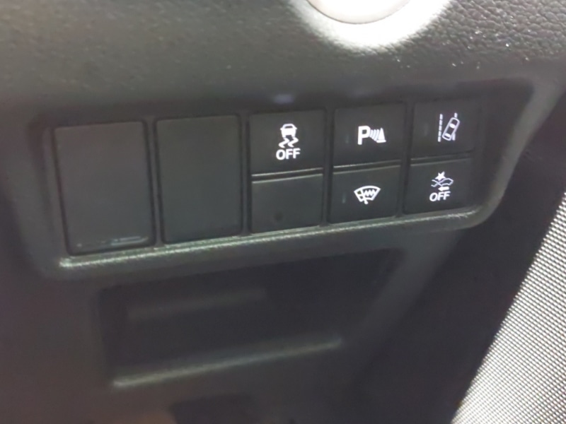 Used Honda CR-V 2023 for sale - 77881821: Photo 14