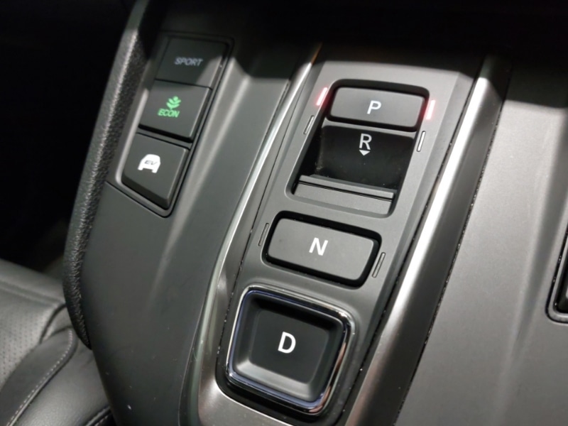 Used Honda CR-V 2023 for sale - 77881821: Photo 16