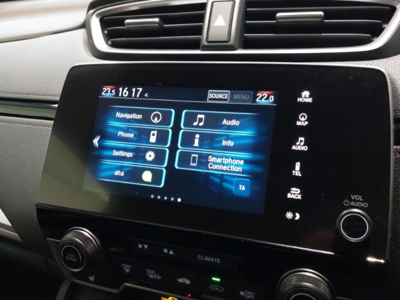 Used Honda CR-V 2023 for sale - 77881821: Photo 18