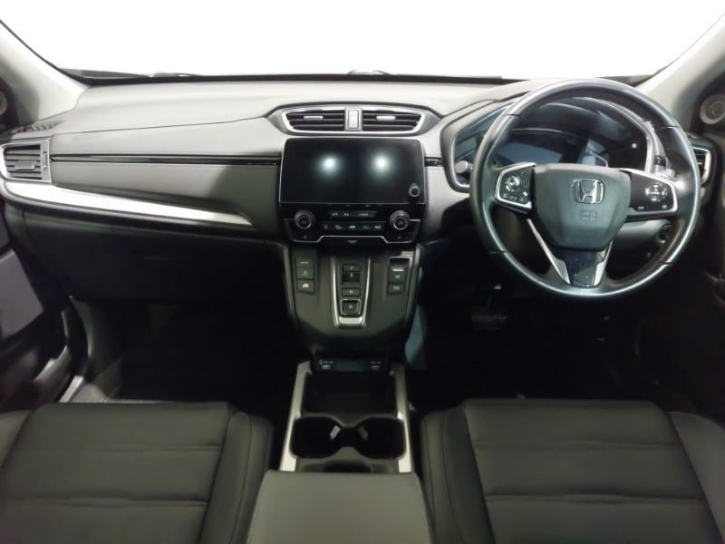 Used Honda CR-V 2023 for sale - 77881821: Photo 2