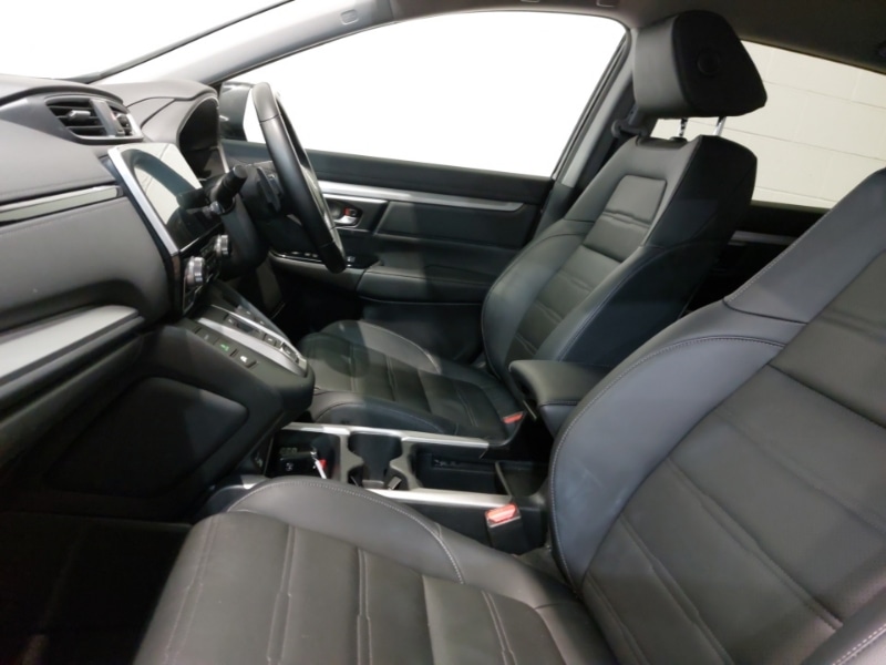 Used Honda CR-V 2023 for sale - 77881821: Photo 5