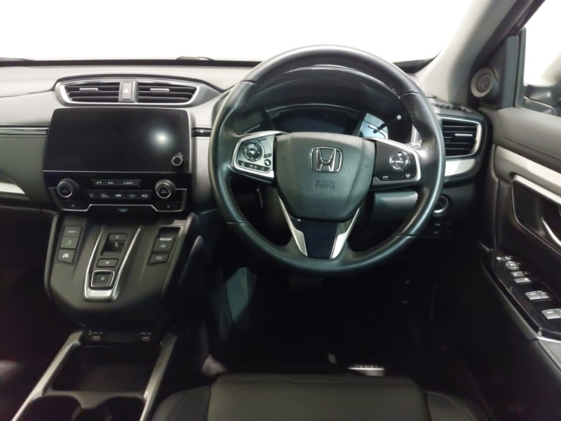 Used Honda CR-V 2023 for sale - 77881821: Photo 7