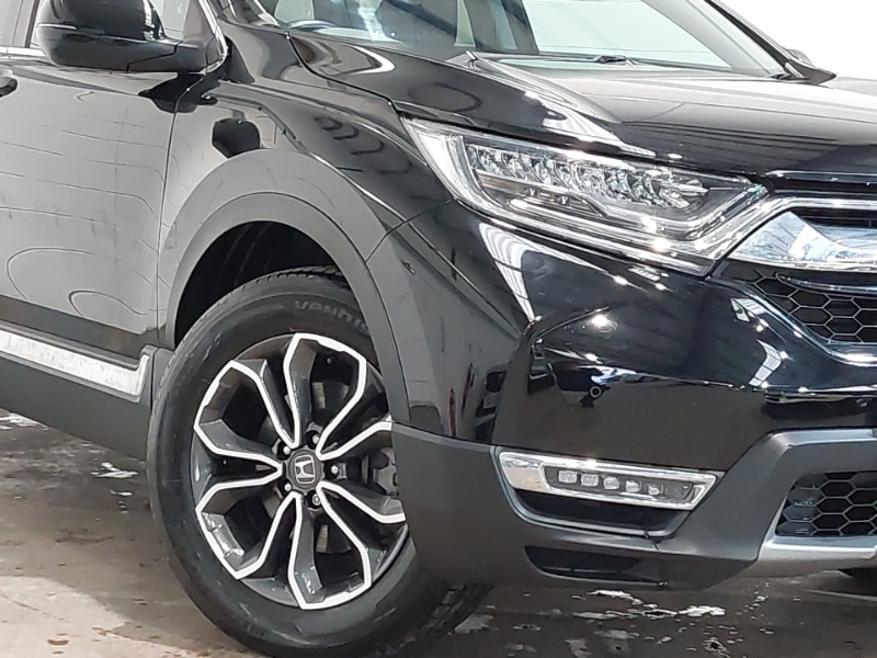 Used Honda CR-V 2023 for sale - 77881821: Photo 9