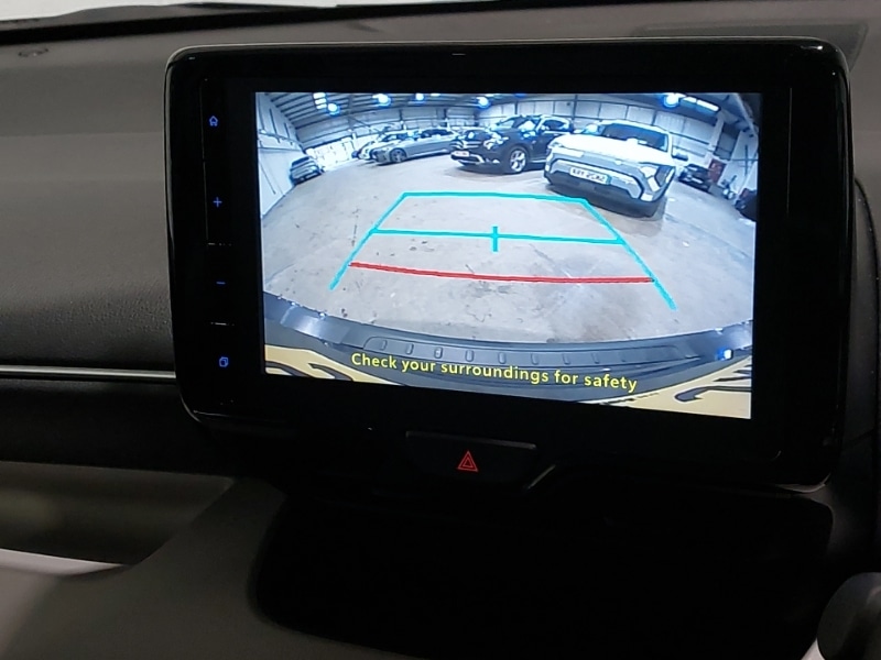 Used Toyota Yaris 2022 for sale - 77822796: Photo 11