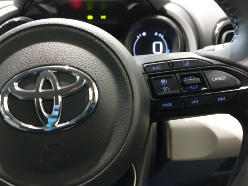 Used Toyota Yaris 2022 for sale - 77822796: Photo 17