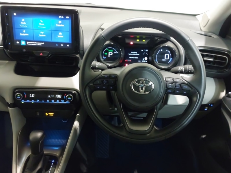 Used Toyota Yaris 2022 for sale - 77822796: Photo 7