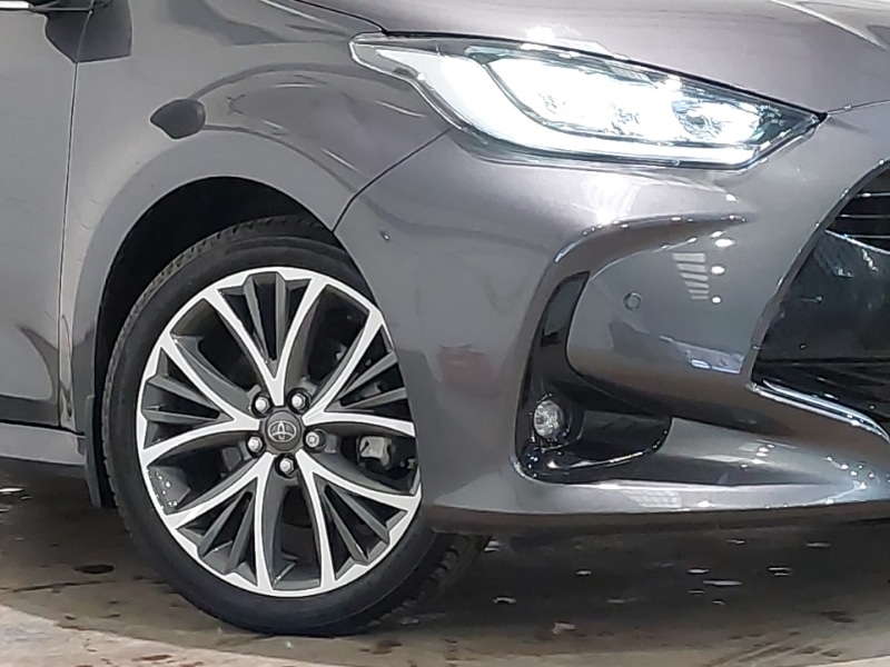 Used Toyota Yaris 2022 for sale - 77822796: Photo 9