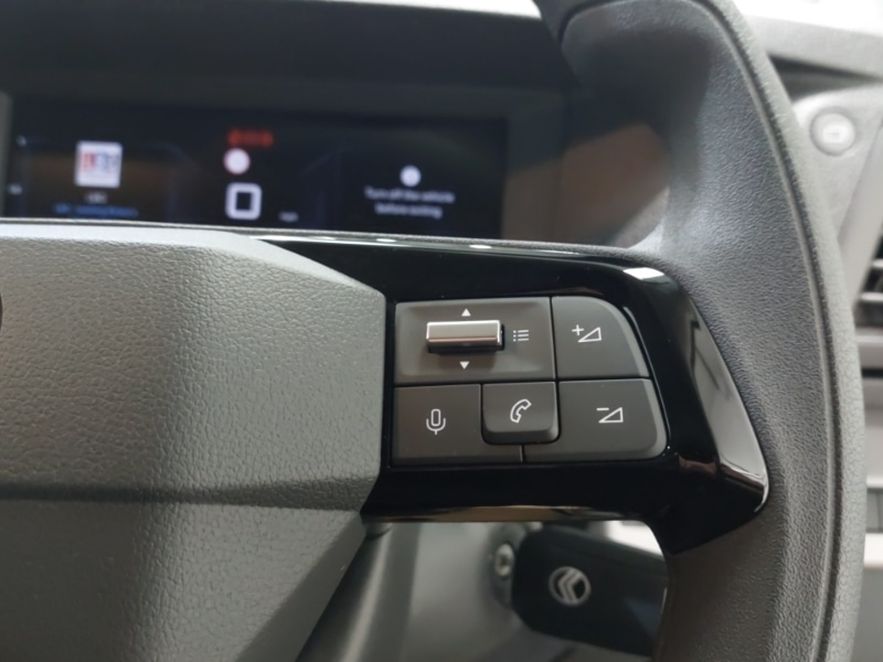 Used Citroen Dispatch 2024 for sale - 78079580: Photo 13