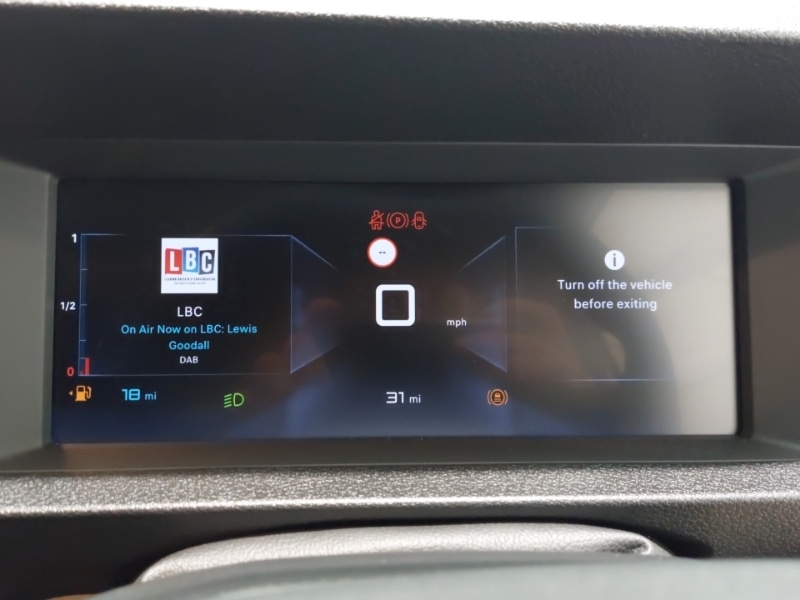 Used Citroen Dispatch 2024 for sale - 78079580: Photo 15