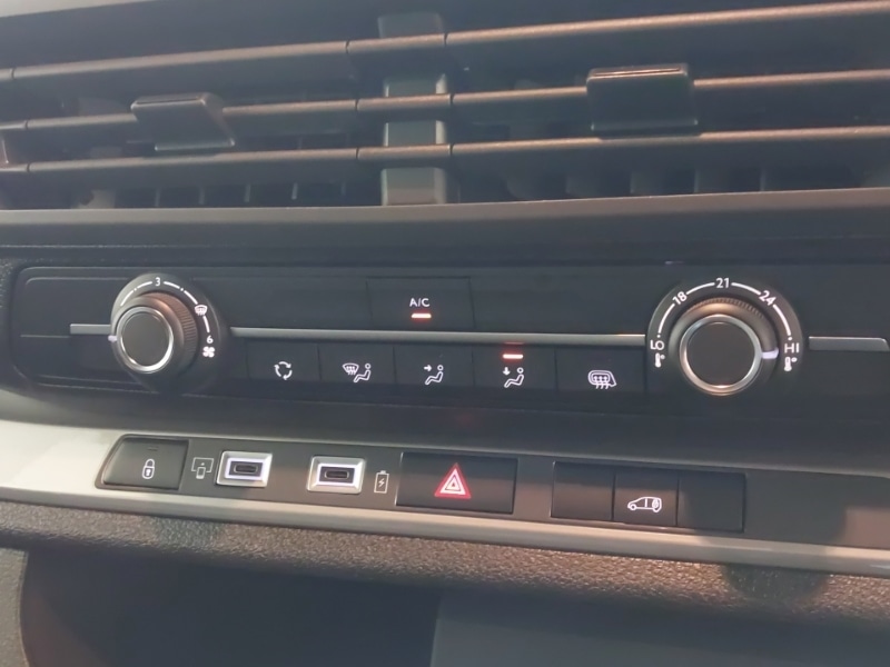 Used Citroen Dispatch 2024 for sale - 78079580: Photo 16