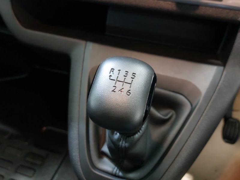 Used Citroen Dispatch 2024 for sale - 78079580: Photo 17