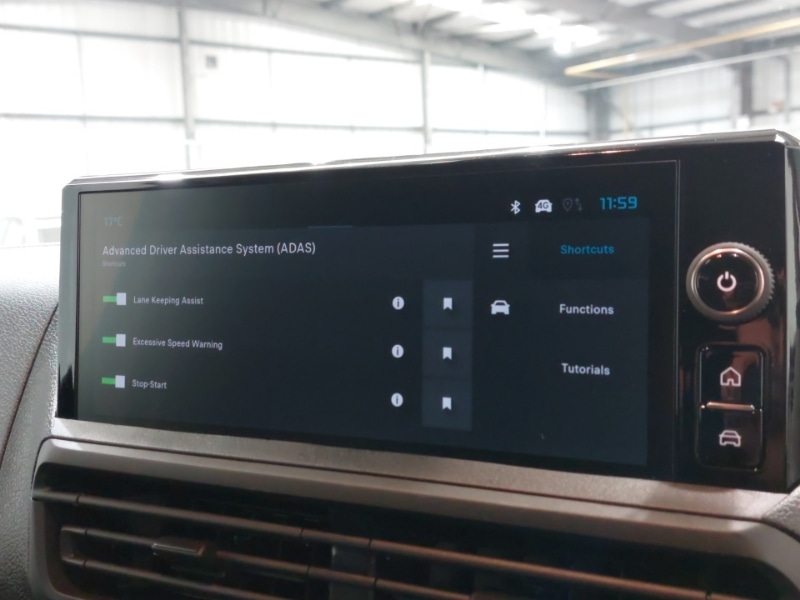 Used Citroen Dispatch 2024 for sale - 78079580: Photo 19