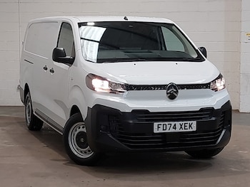 Used Citroen Dispatch 2024 for sale - 78079580: Photo