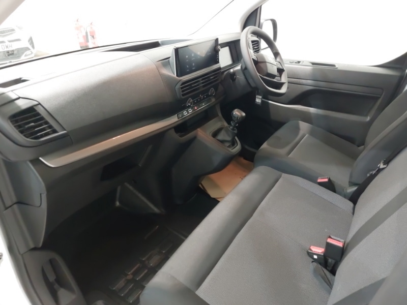 Used Citroen Dispatch 2024 for sale - 78079580: Photo 5