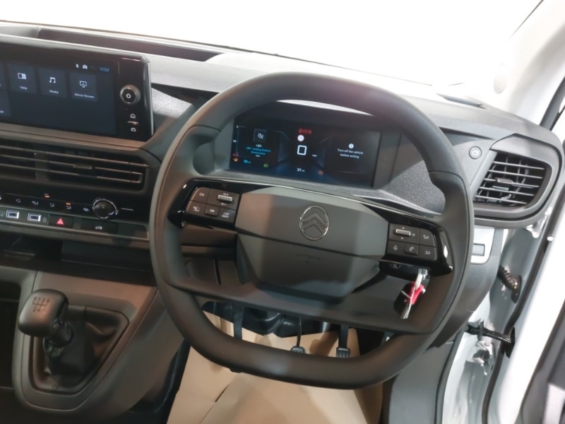 Used Citroen Dispatch 2024 for sale - 78079580: Photo 7