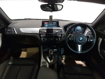 Used BMW 2 Series 2017 for sale - 76451095: Photo