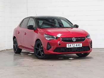 2022 - 1.2 Turbo GS Line 5dr