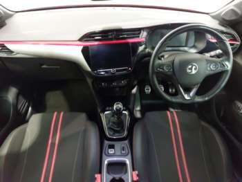 Used Vauxhall Corsa 2022 for sale - 74712215: Photo