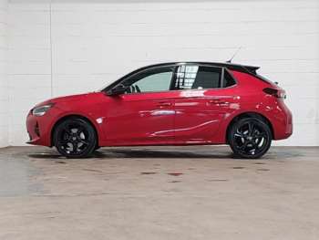 Used Vauxhall Corsa 2022 for sale - 74712215: Photo