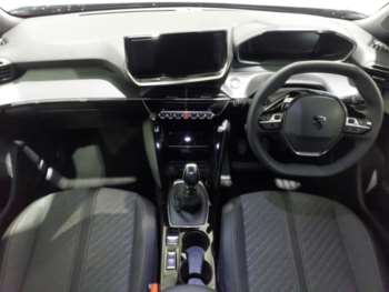 Used Peugeot 2008 2024 for sale - 74005628: Photo