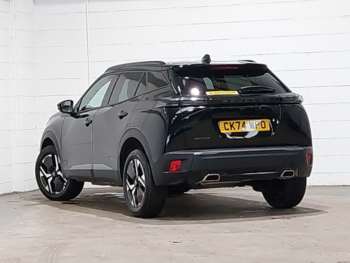 Used Peugeot 2008 2024 for sale - 74005628: Photo