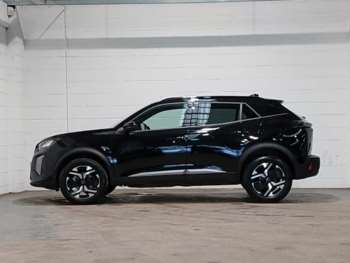 Used Peugeot 2008 2024 for sale - 74005628: Photo