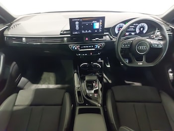 Used Audi A4 2022 for sale - 78791334: Photo