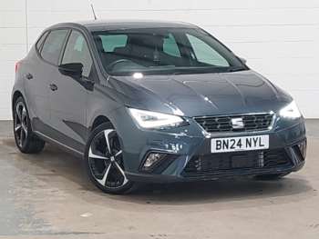 2024 - 1.0 TSI 115 FR Sport 5dr DSG