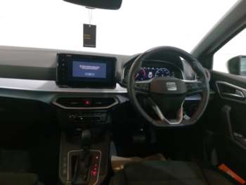 Used SEAT Ibiza 2024 for sale - 74563771: Photo