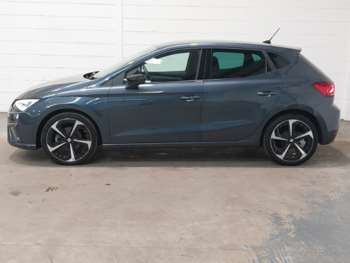 Used SEAT Ibiza 2024 for sale - 74563771: Photo