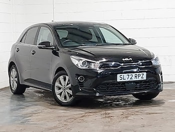 2022 - 1.0 T GDi 48V 118 3 5dr