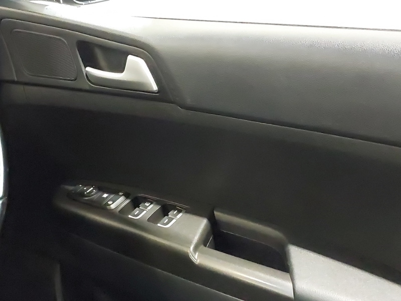 Used Kia Sportage 2017 for sale - 76358616: Photo 10