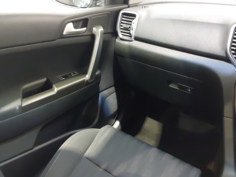 Used Kia Sportage 2017 for sale - 76358616: Photo 11