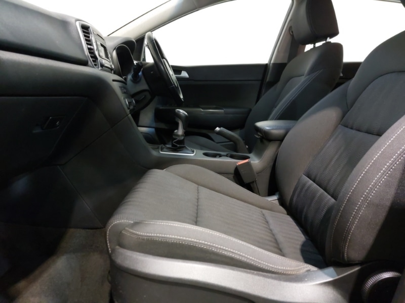 Used Kia Sportage 2017 for sale - 76358616: Photo 5