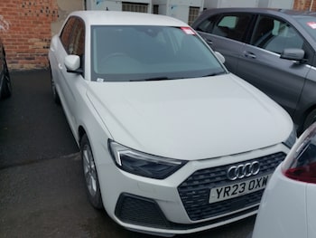 Used Audi A1 2023 for sale - 78916973: Photo