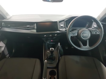 Used Audi A1 2023 for sale - 78916973: Photo