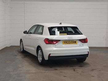 Used Audi A1 2023 for sale - 78916973: Photo