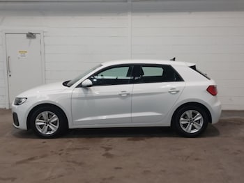 Used Audi A1 2023 for sale - 78916973: Photo