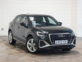Used Audi Q2 2022 for sale - 78403512: Photo
