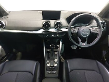 Used Audi Q2 2022 for sale - 78403512: Photo