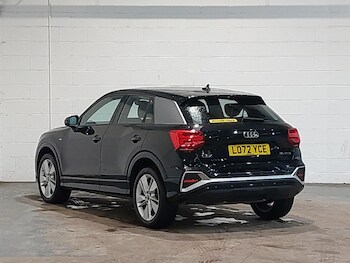 Used Audi Q2 2022 for sale - 78403512: Photo