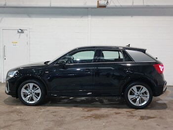 Used Audi Q2 2022 for sale - 78403512: Photo