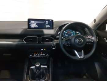 Used Mazda CX-5 2021 for sale - 72907957: Photo