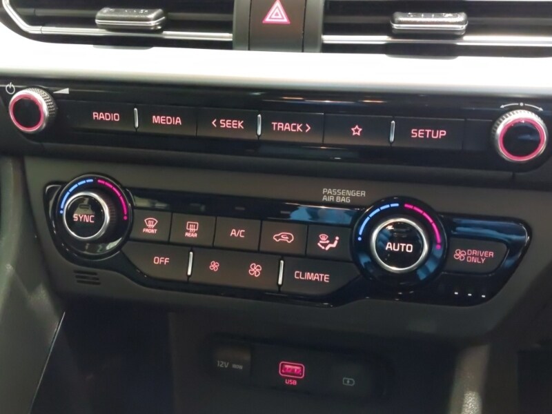 Used Kia Niro 2021 for sale - 77818320: Photo 17